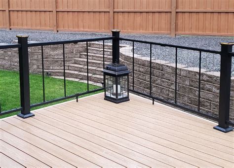 aluminum railing fabrication|aluminum decking installers near me.